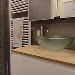 Lägenhet Centrum Luxe Ost 2 2
