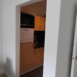 Centrum Luxe Ost 2 2 Lägenhet