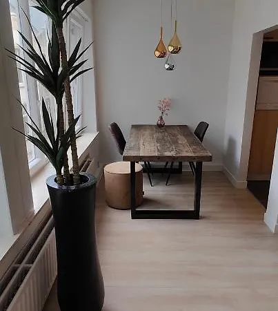 Apartment Centrum Luxe Ost 2 2
