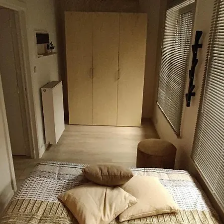 Apartment Centrum Luxe Ost 2 2 *