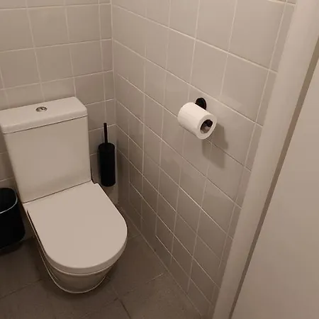 Apartment Centrum Luxe Ost 2 2 Ostend
