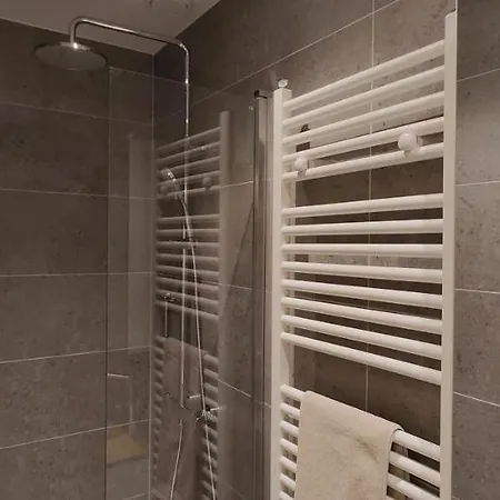 Apartment Centrum Luxe Ost 2 2