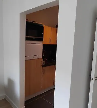 Centrum Luxe Ost 2 2 Apartment