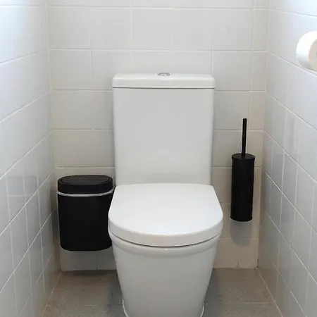 Centrum Luxe Ost 2 2 Lägenhet *