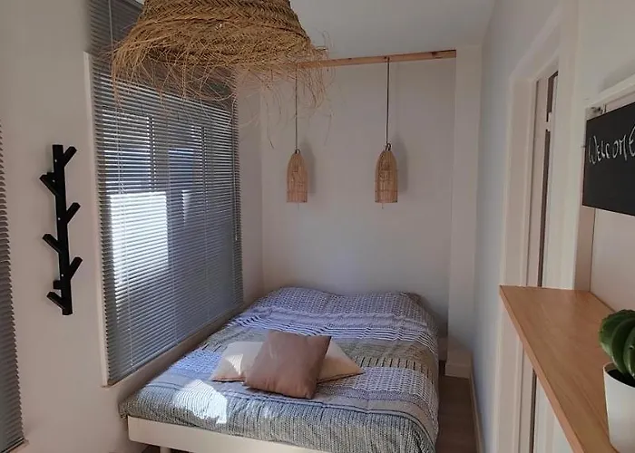 Apartment Centrum Luxe Ost 2 2 *