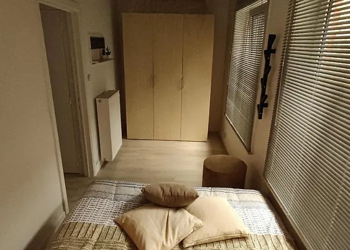 Apartment Centrum Luxe Ost 2 2 *