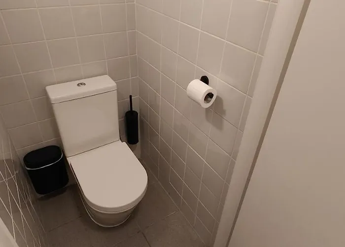 Apartment Centrum Luxe Ost 2 2 Ostend