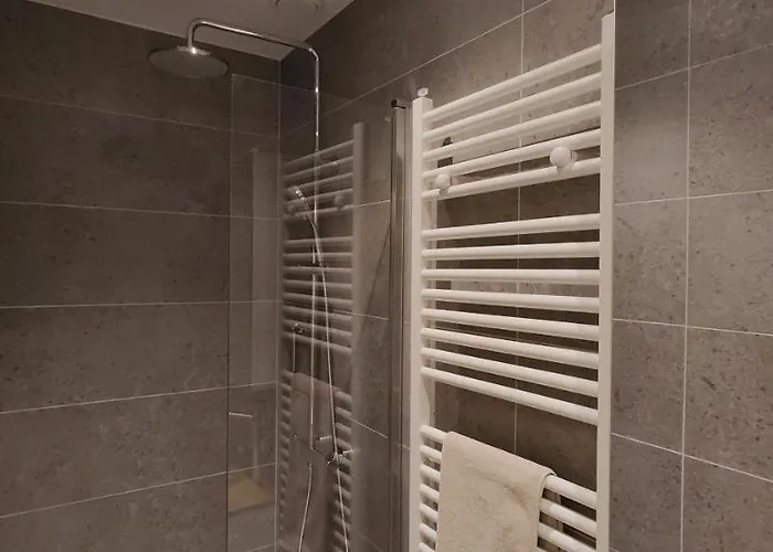 Apartment Centrum Luxe Ost 2 2