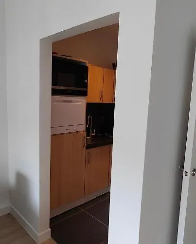 Centrum Luxe Ost 2 2 Apartment