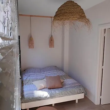 Lägenhet Centrum Luxe Ost 2 2 *